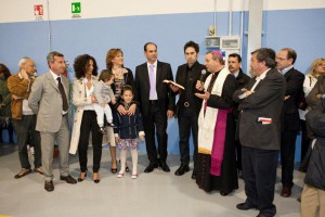 Inaugurazione nuova sede Re.Mec